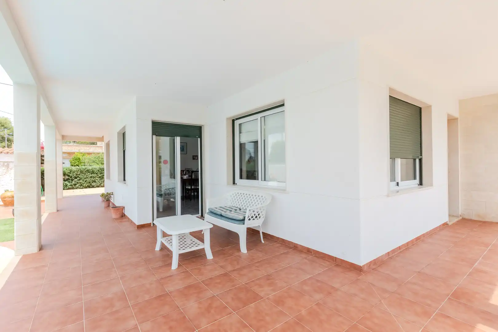 Chalet con terraza en venta en Carrer de Madrid 70, imagen 25