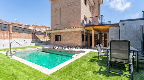 Foto 4 de Casa o xalet en venda a  Cebria de Montoliu, Ciutat Jardí Bonanova, Tarragona