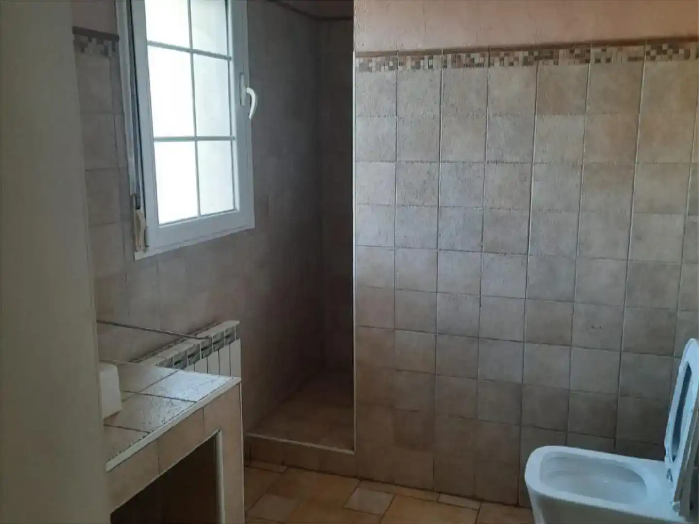 Bany de Casa o xalet en venda en Pedanías - Extrarradio 
