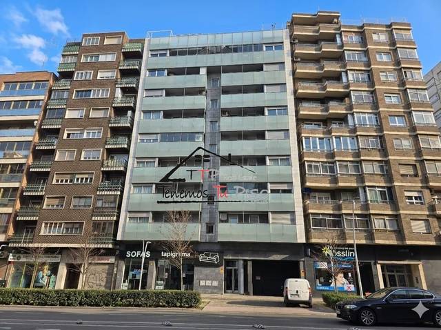 Ático en Venta en  NAVARRA, 19 en Barrio del Ave