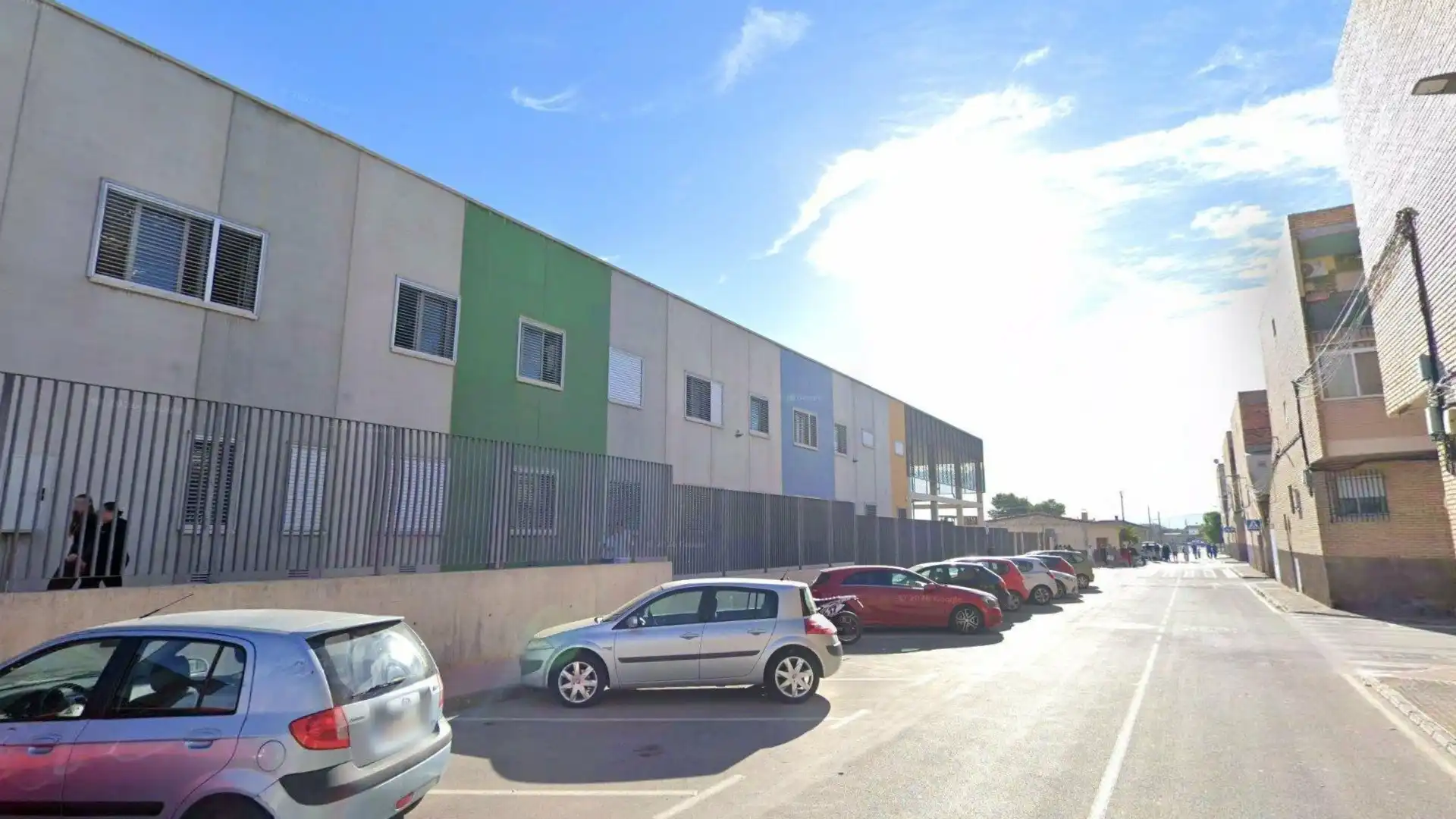 Appartamento in vendita a Cieza, imagen 4