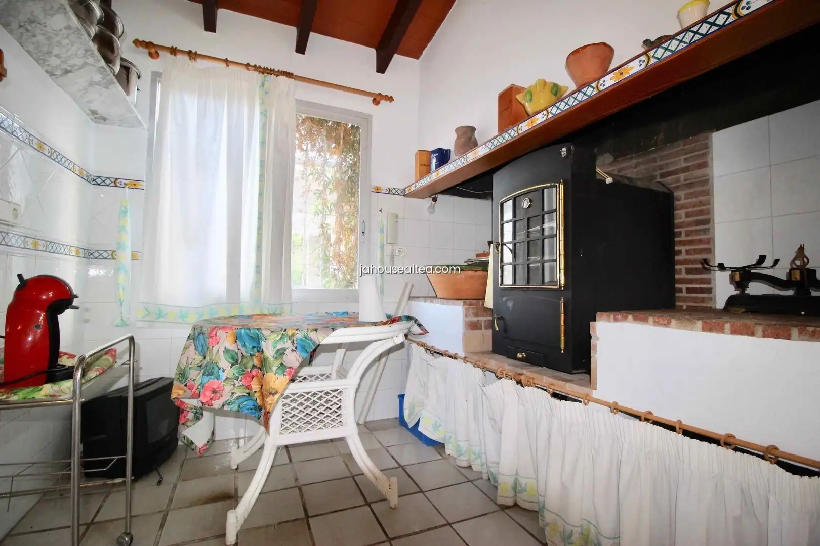 Haus mit Pool zum Verkauf in Altea la Vella, imagen 15