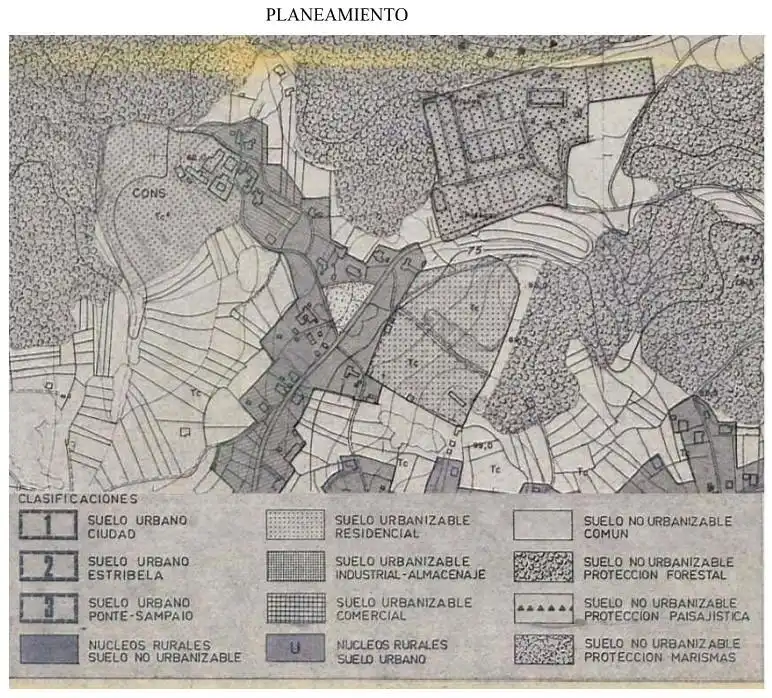 Terreny residencial en venda a Lugar CONS-MOURENTE 21, imagen 6