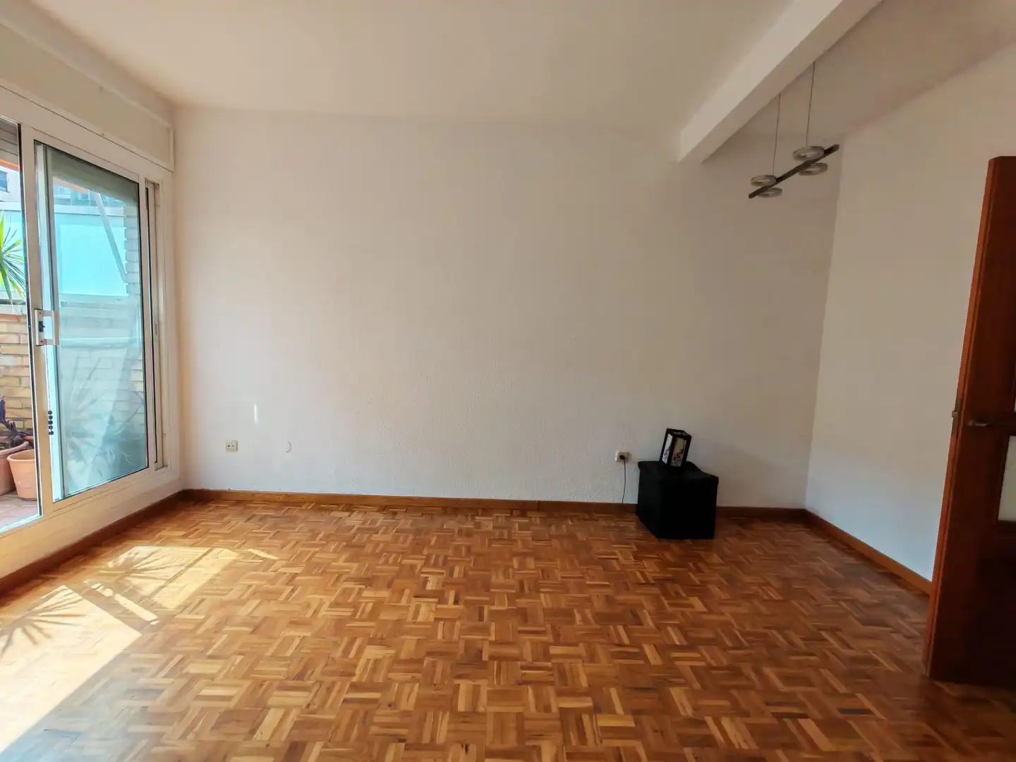Apartamento en venta en Barcelona con Aire acondicionado, Calefacción y Parquet