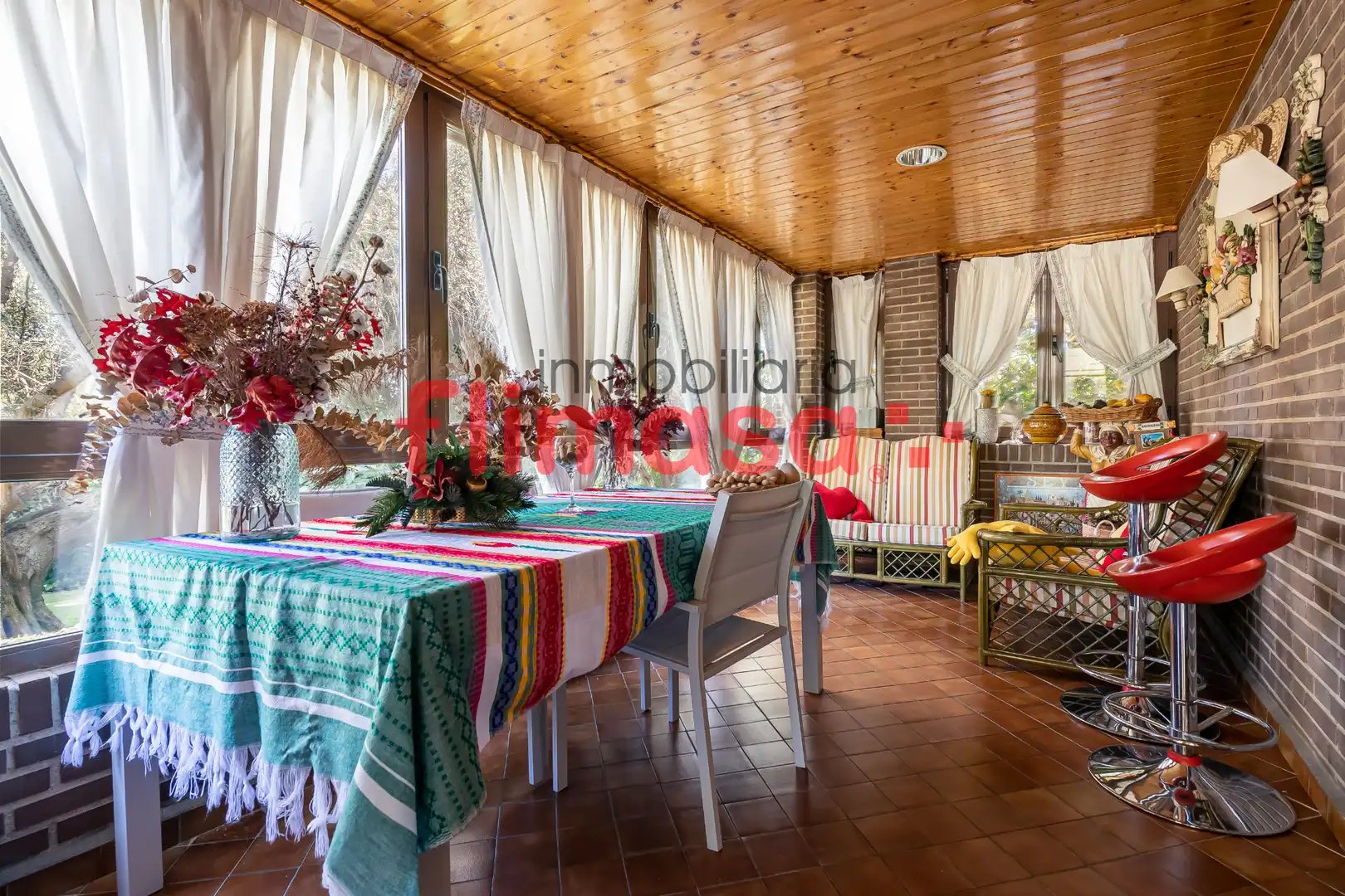 Houses for sale in Villaviciosa de Odón  with Heating, Private garden and Terrace