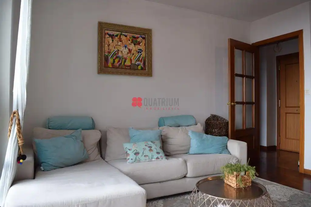Duplex con ascensore in vendita a Simón Bolivar, imagen 4