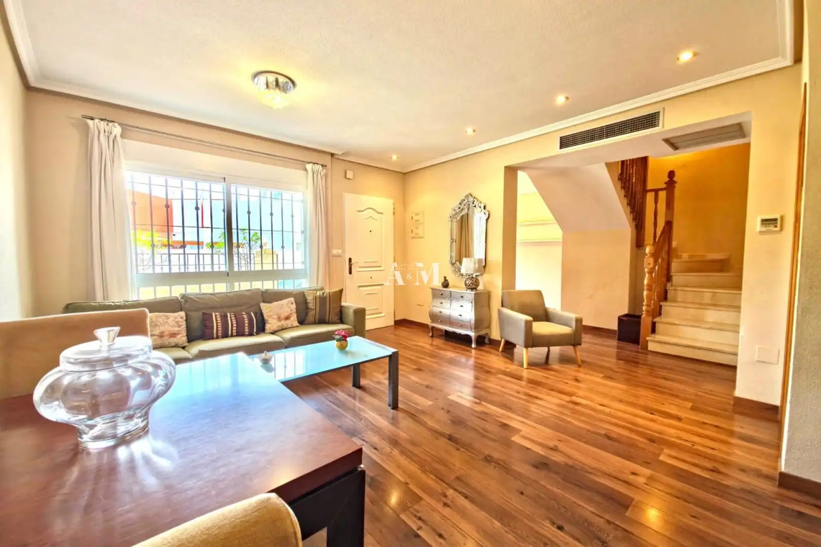 Casa con terrazza in affitto a San Pedro del Pinatar, imagen 7