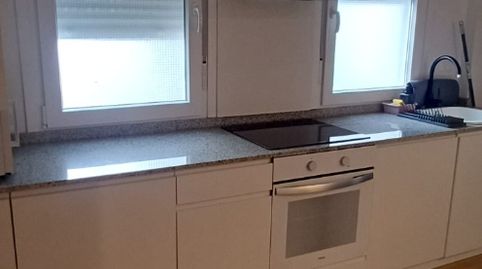 Foto 2 de Estudio de alquiler en Avenida de Lugo, Ensanche - Sar, Santiago de Compostela