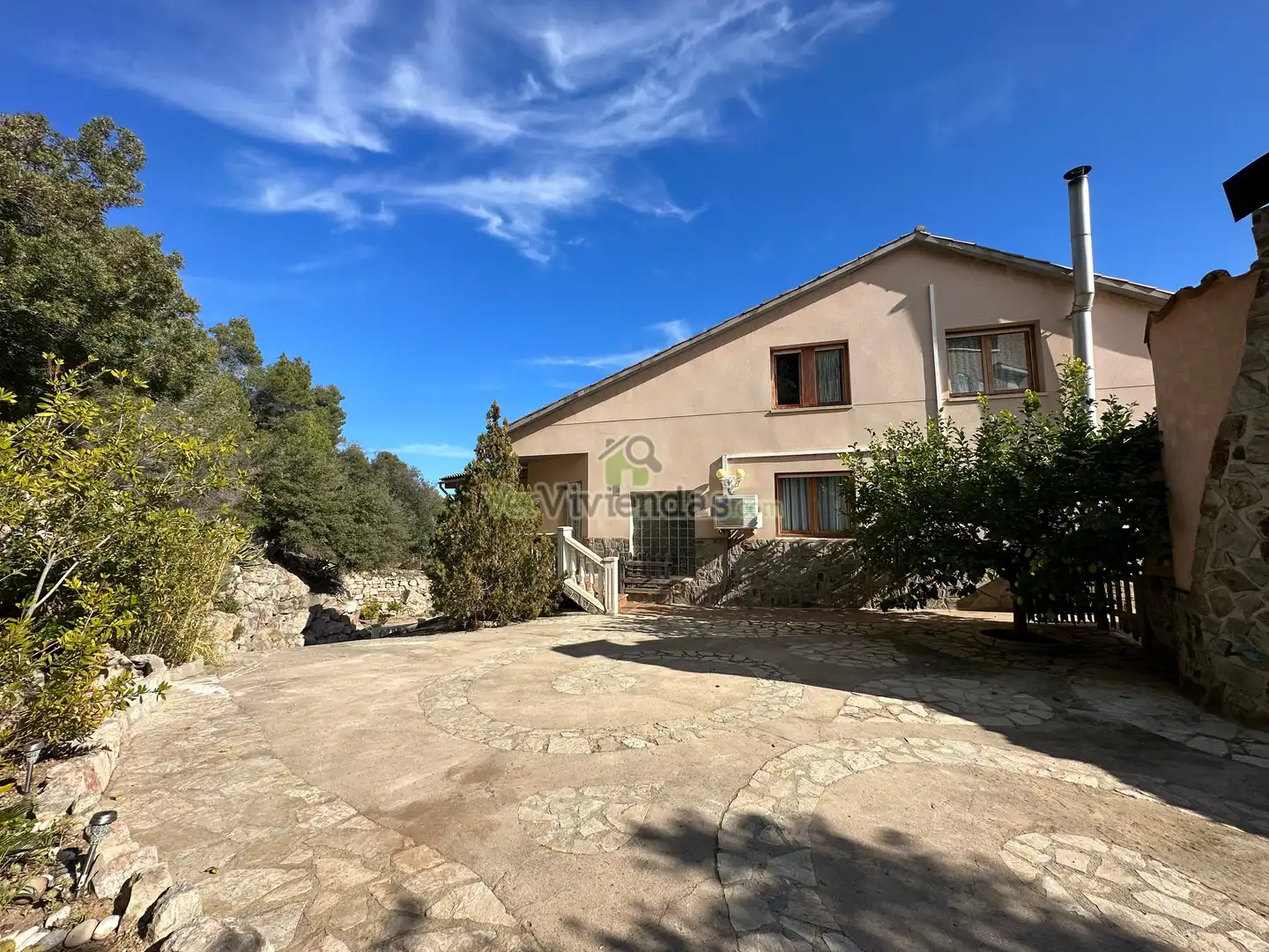 Villa avec terrasse à vendre à Camí de la Creu de l'Aragall 219, imagen 33