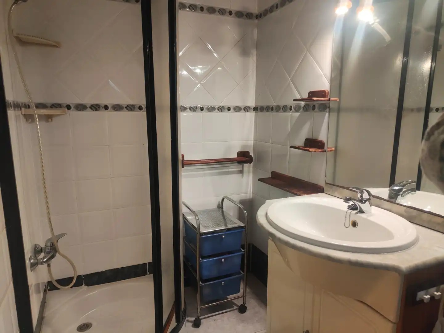 Baño de Casa o chalet en venta en Santa Lucía de Tirajana