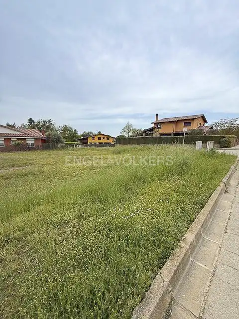 Terreno residenziale in vendita a Seva, imagen 7