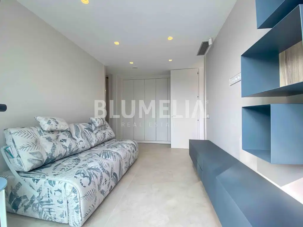Apartament amb piscina en venda a Cala de Finestrat, imagen 23