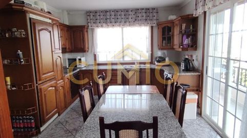 Foto 5 de Casa o chalet de alquiler en Camiño Das Buxias, Panxón, Nigrán