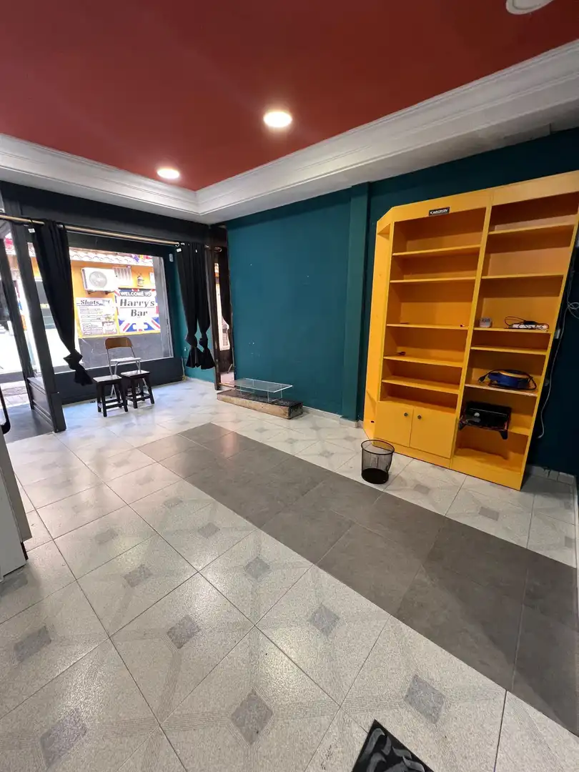Local de lloguer en Benidorm amb Aire condicionat