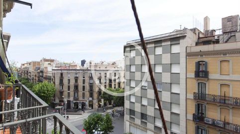 Foto 5 von Wohnung zur Miete in C. de Girona, Dreta de l'Eixample, Barcelona Capital