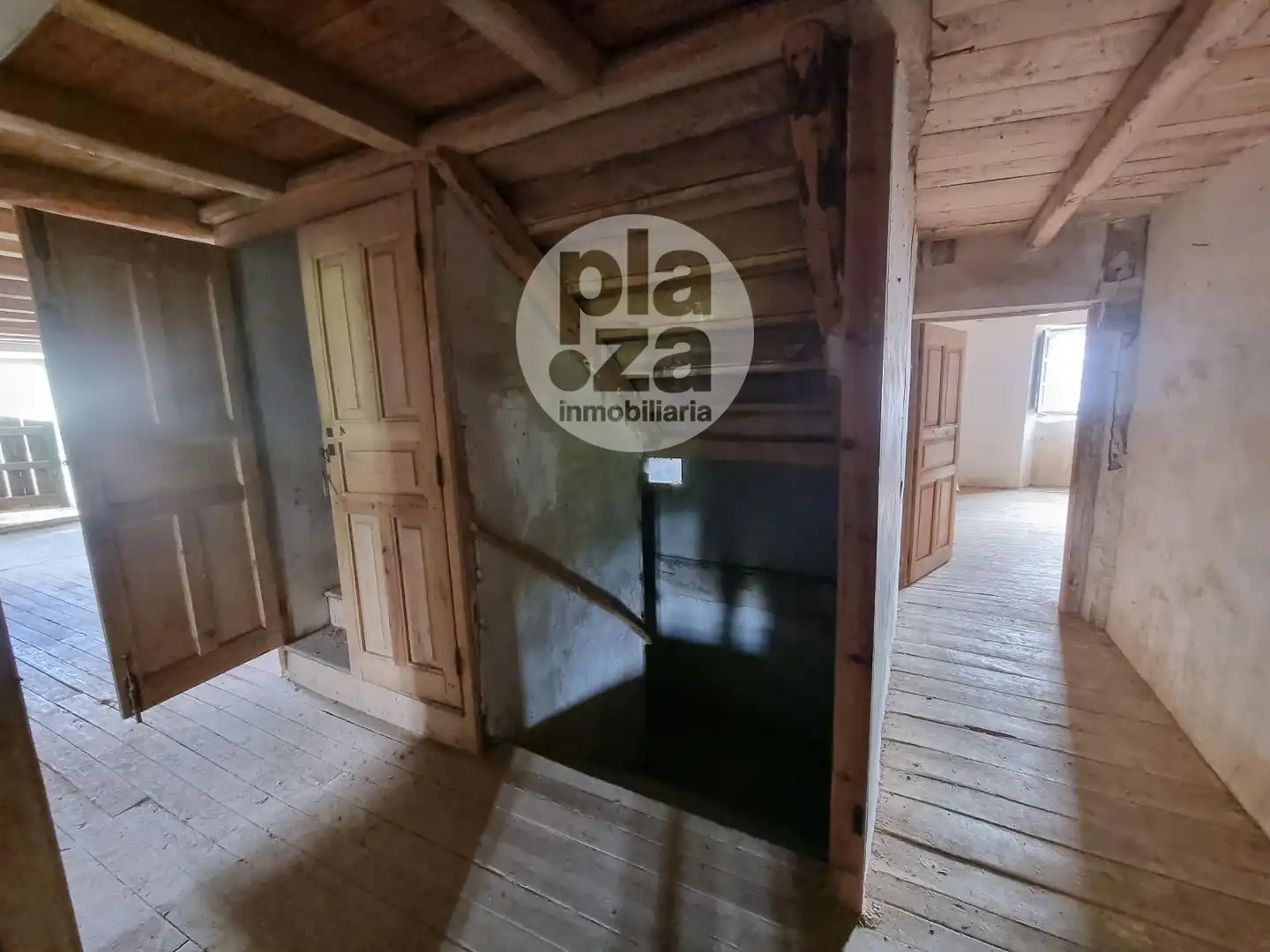 Houses for sale in Valle de Sedano  with Private garden and Terrace