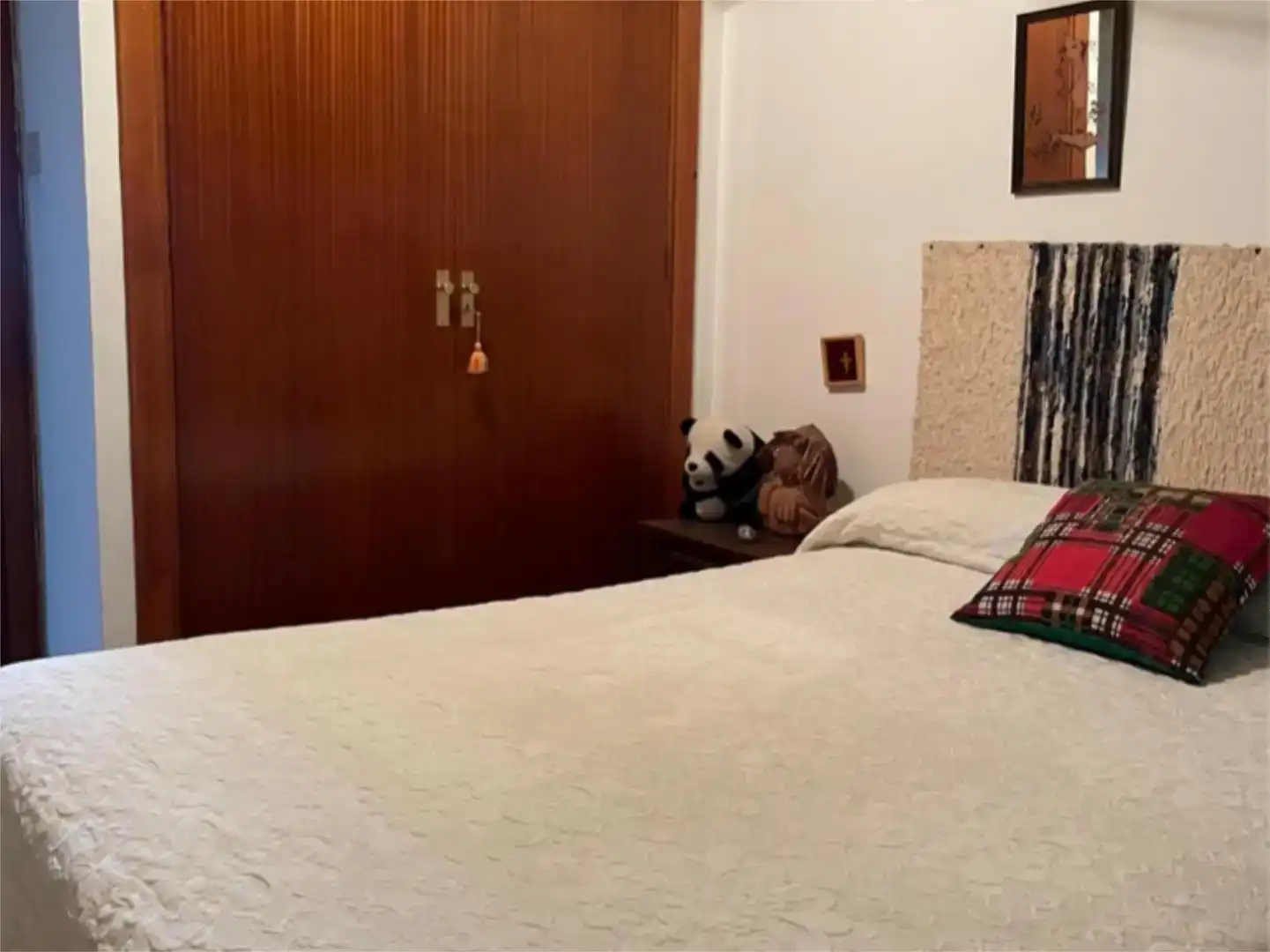 Habitación de Casa o chalet en venta en Alfacar con Piscina