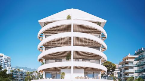 Foto 4 de Piso en venta en N/a, Puerto Marina, Benalmádena