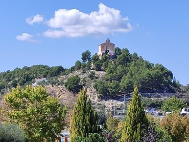 Terrenys i solars en venda a Ibi