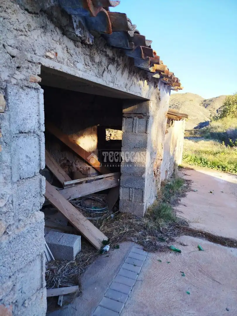 Terreno residencial en venta en Bédar, imagen 9