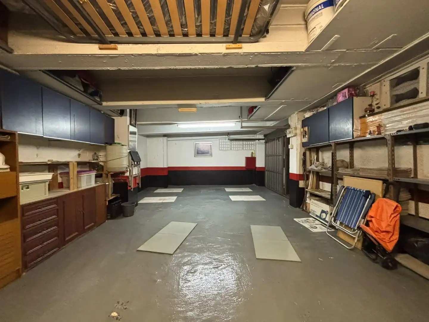Piso en venta en Kalero - Basozelai