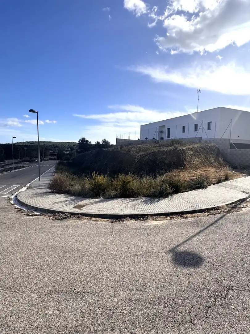 Terreno residencial en venta en El Catllar
