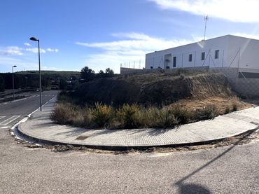 Terreny residencial en venda a El Catllar