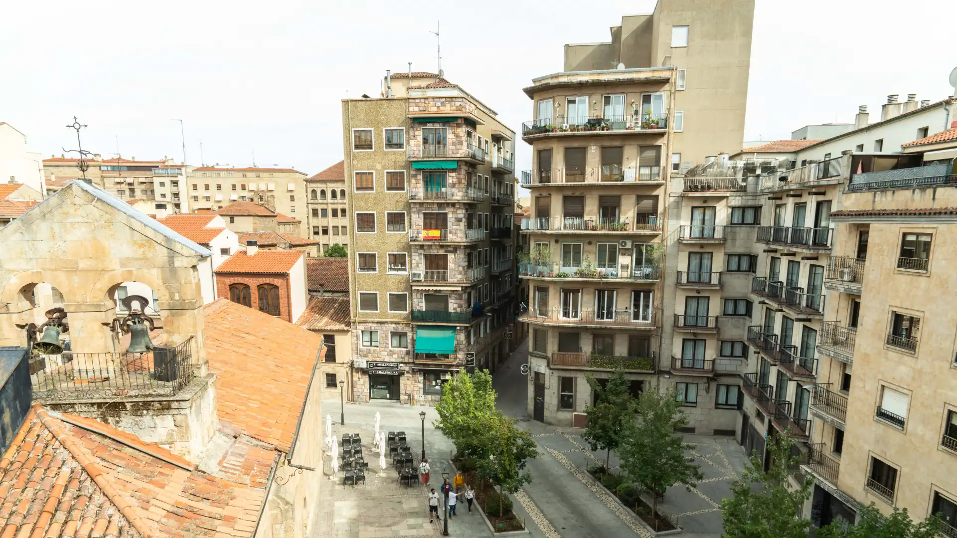 Flat en Calle Fuente, San Vicente - Las Úrsulas photo 5
