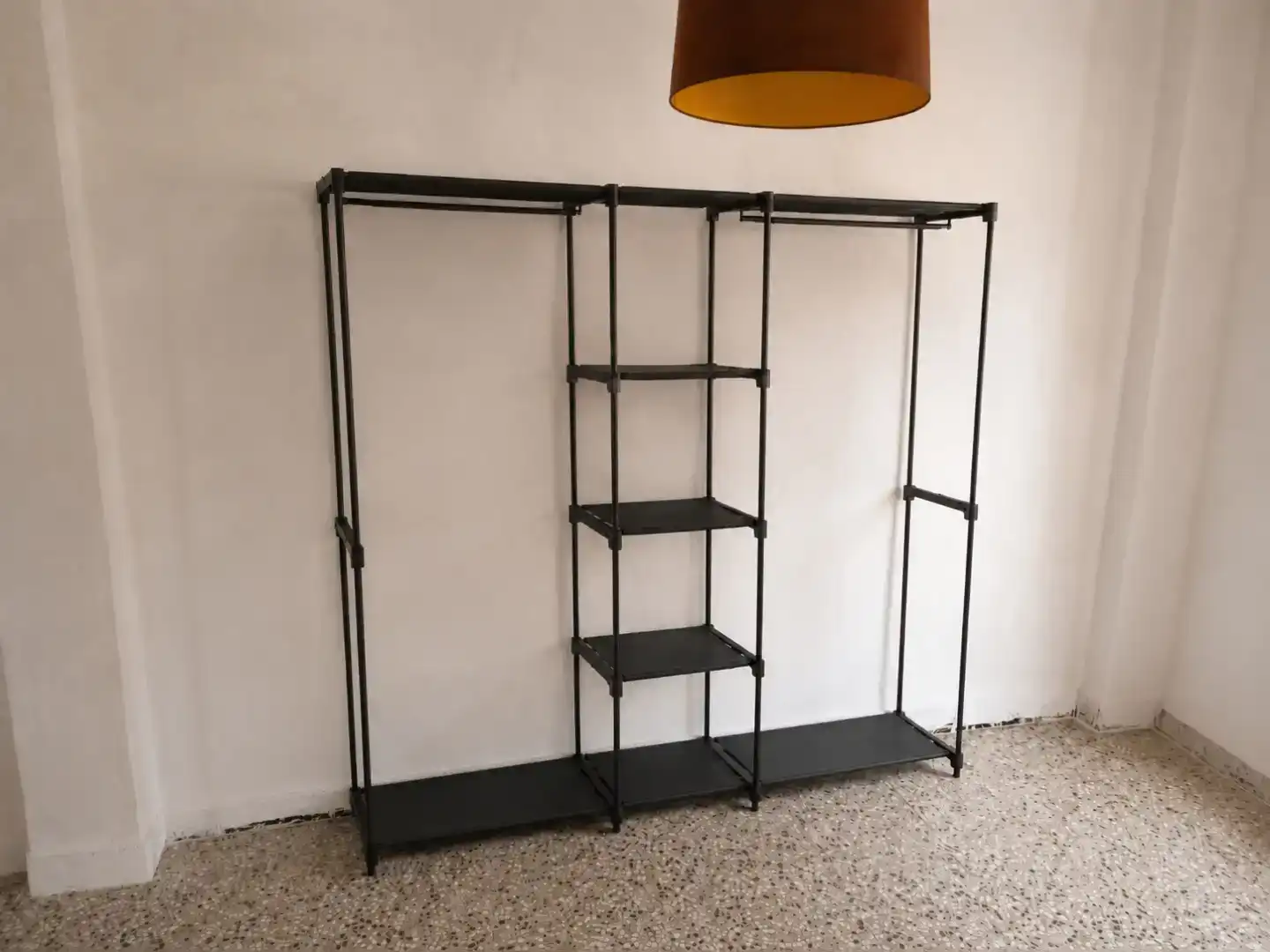 Flat for rent in Cullera  with Air Conditioner, Washing machine and Microwave