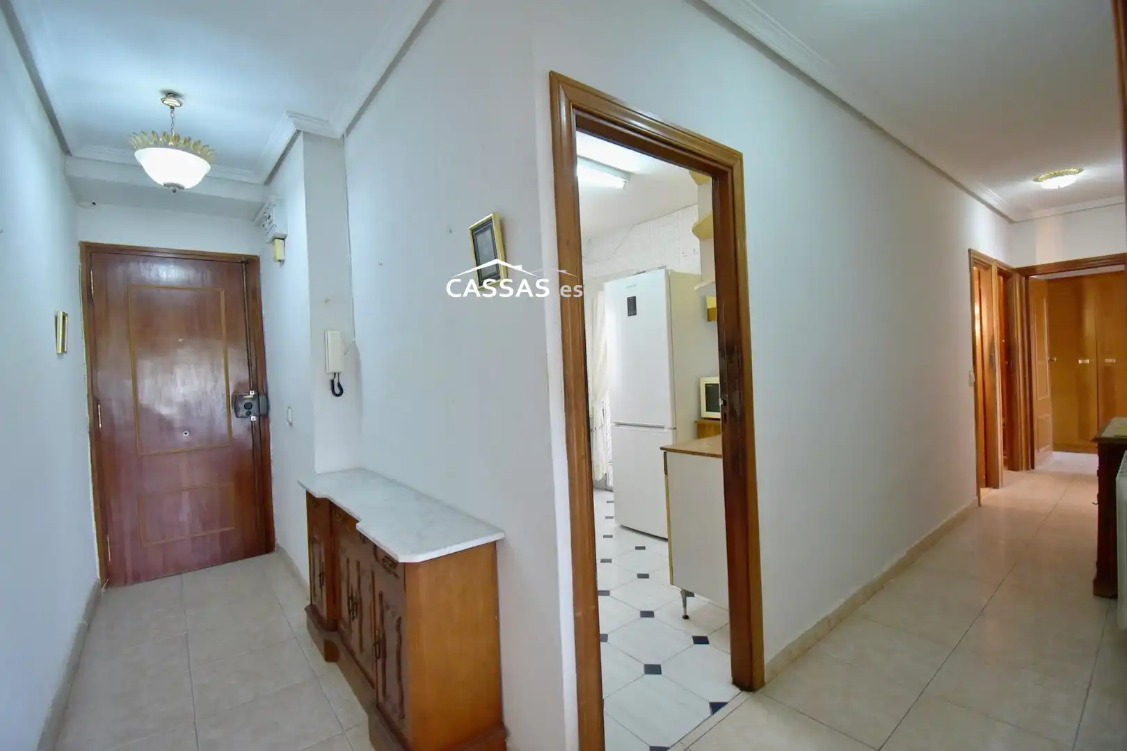 Flat for sale in Torrejón de Ardoz  with Terrace