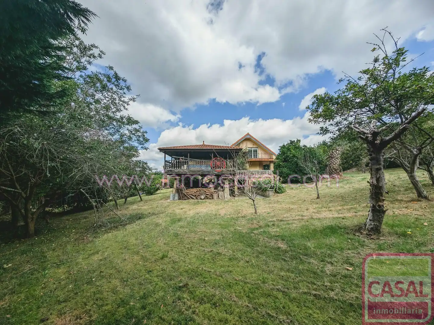 House for sale in CALDONES, imagen 56