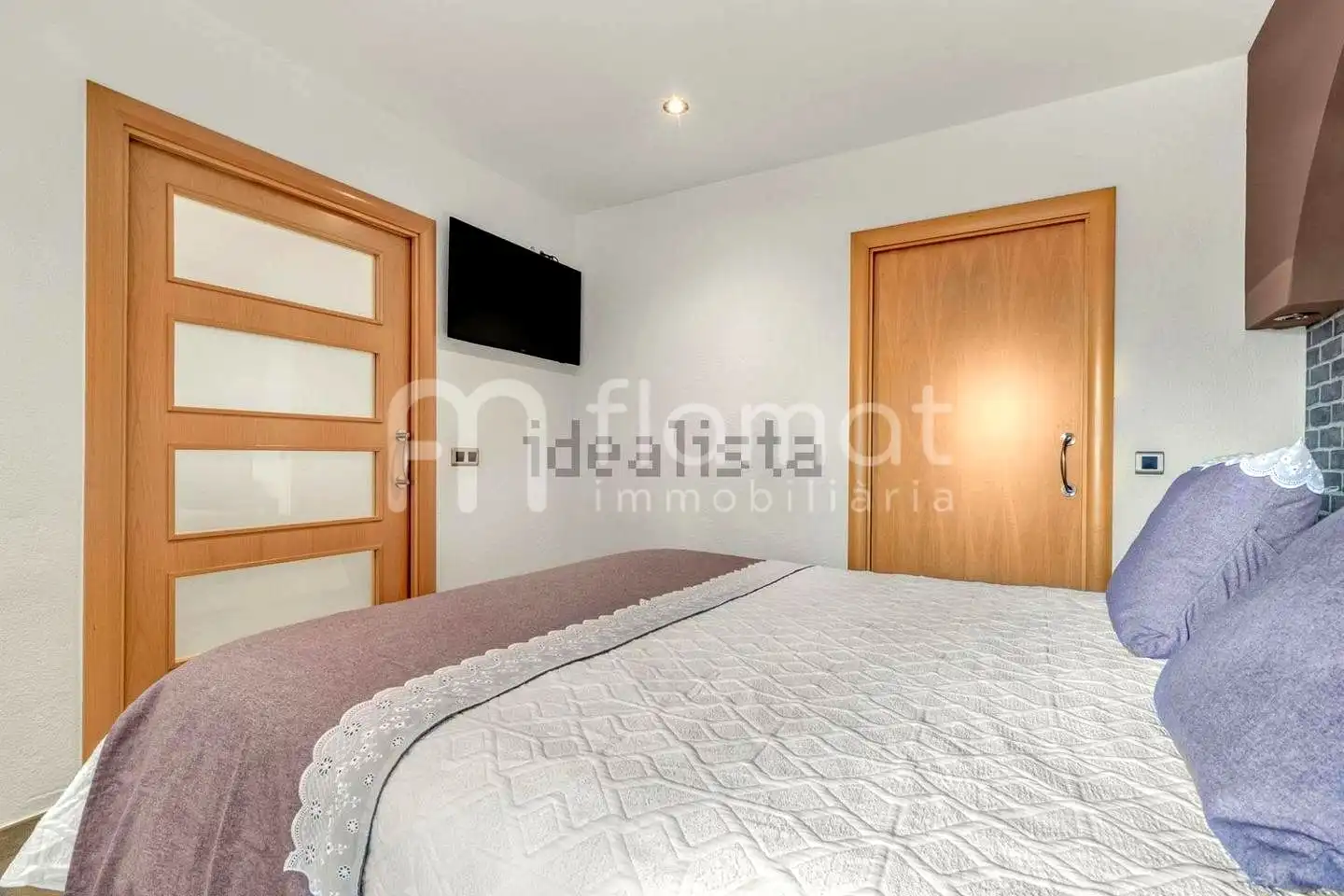Dormitori de Casa o xalet en venda en Tordera amb Terrassa i Piscina