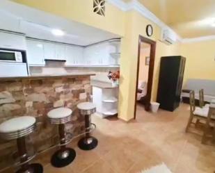 Kitchen of Premises for sale in Torremolinos  with Air Conditioner