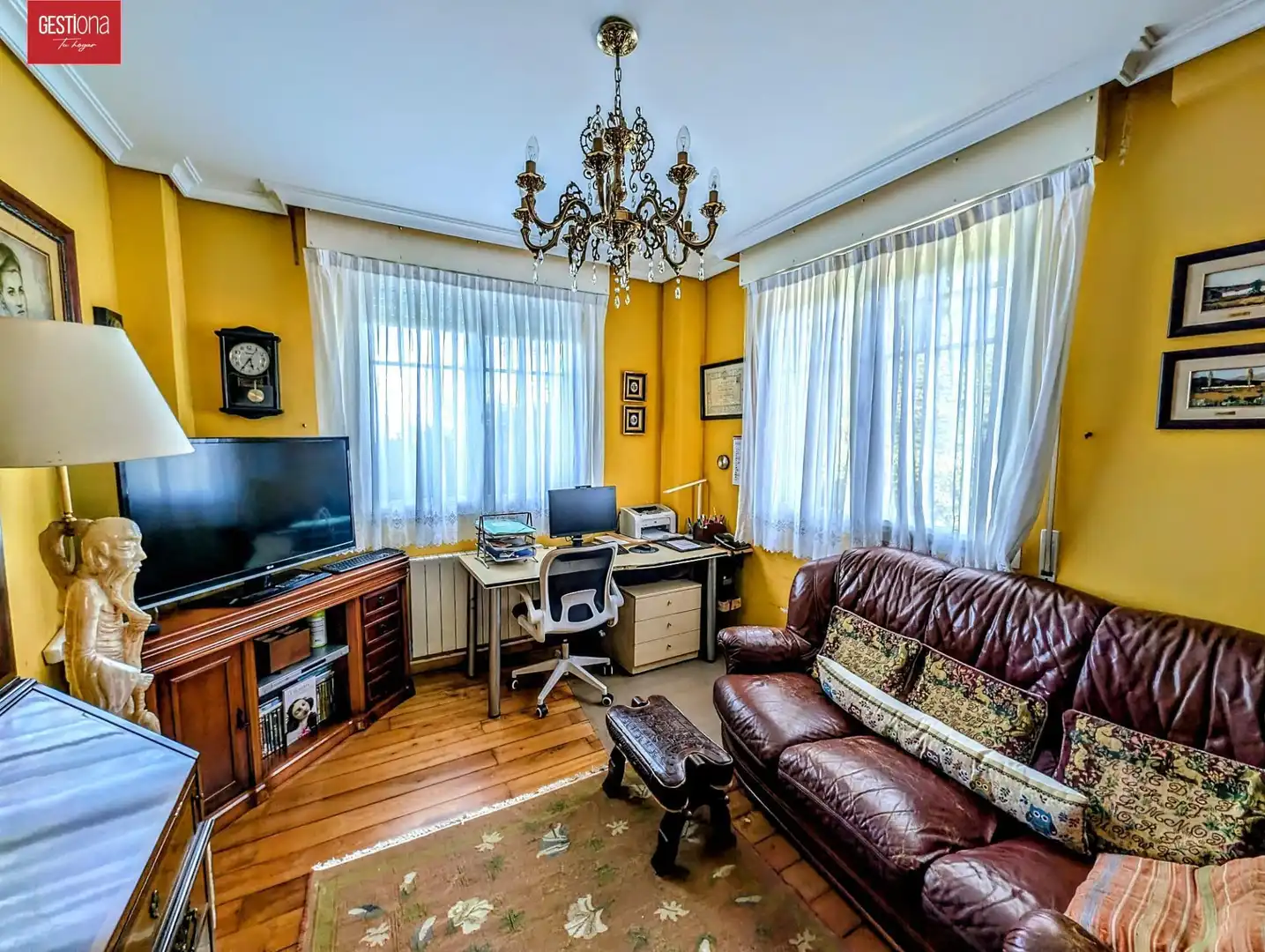 Casa con terraza en venta en Arnuero, imagen 56