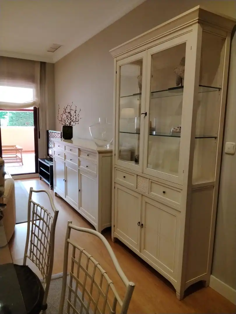 Apartament de lloguer a Playa de Granada