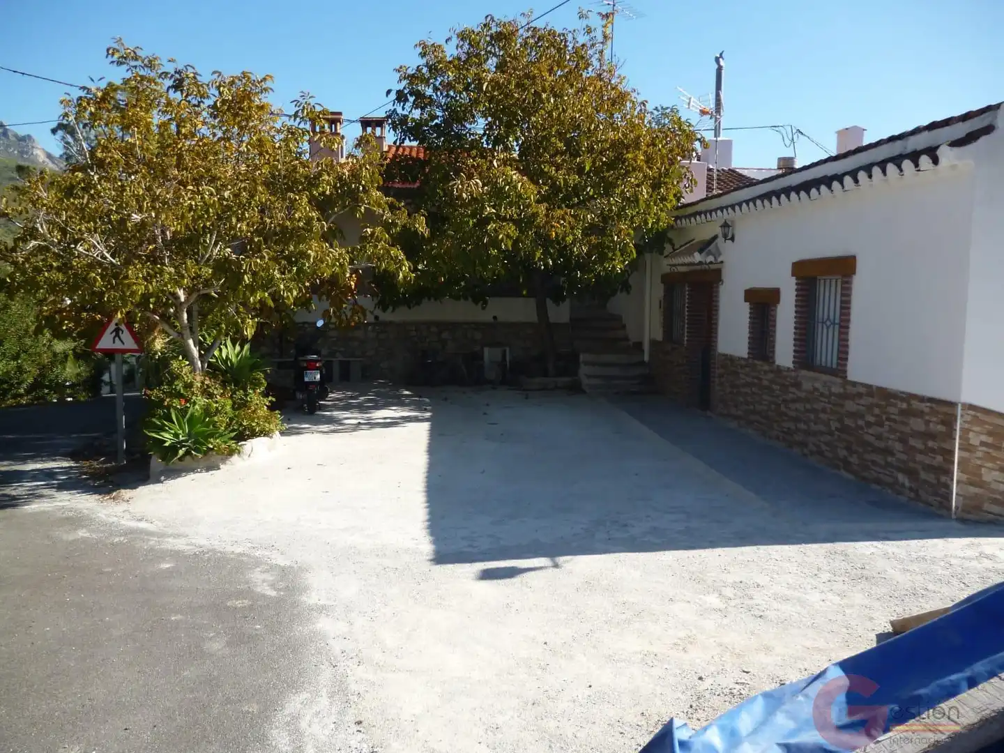 Xalet en venda a Otívar, imagen 2