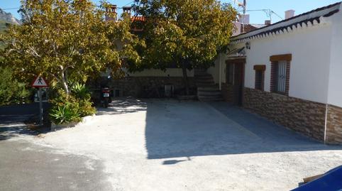 Foto 2 de Casa o xalet en venda a Otívar, Granada