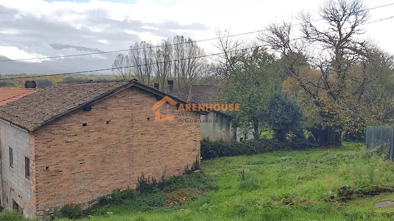 House with garden for sale in Xunqueira de Espadanedo, imagen 2