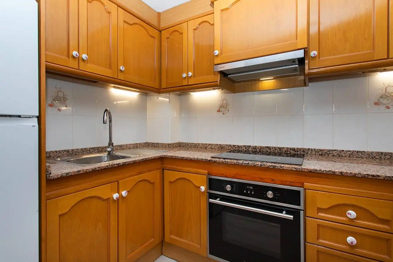 Apartment with lift for sale in LOMA LA, imagen 8