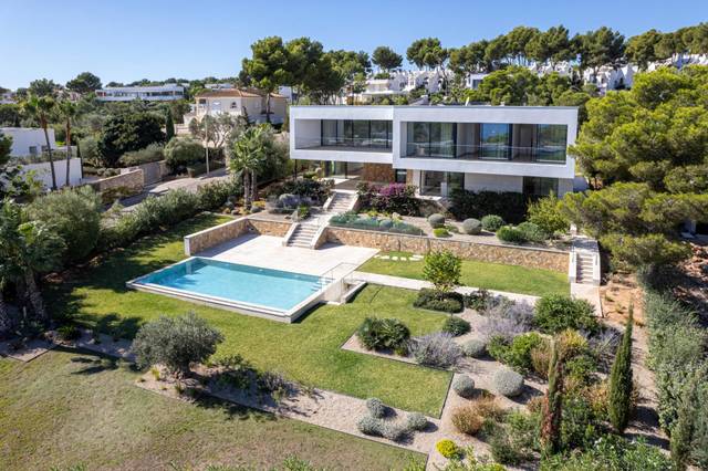 Casa-chalet en Venta en Sol de Mallorca