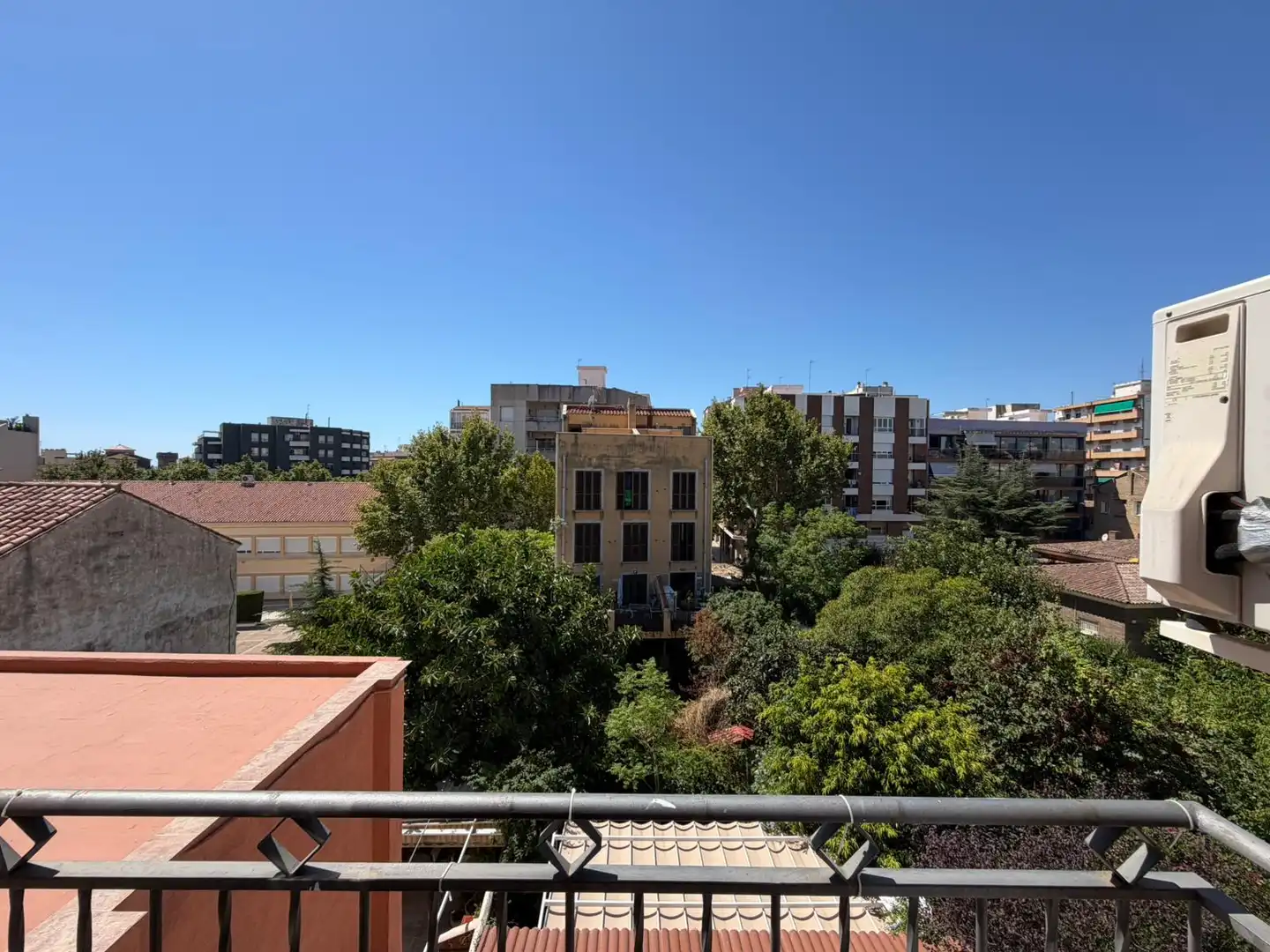 Attique avec terrasse à vendre à Carrer Creus, imagen 5