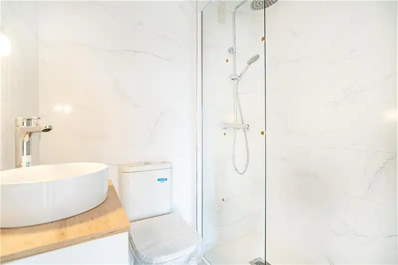 Baño de Piso en venta en  Palma de Mallorca con Terraza