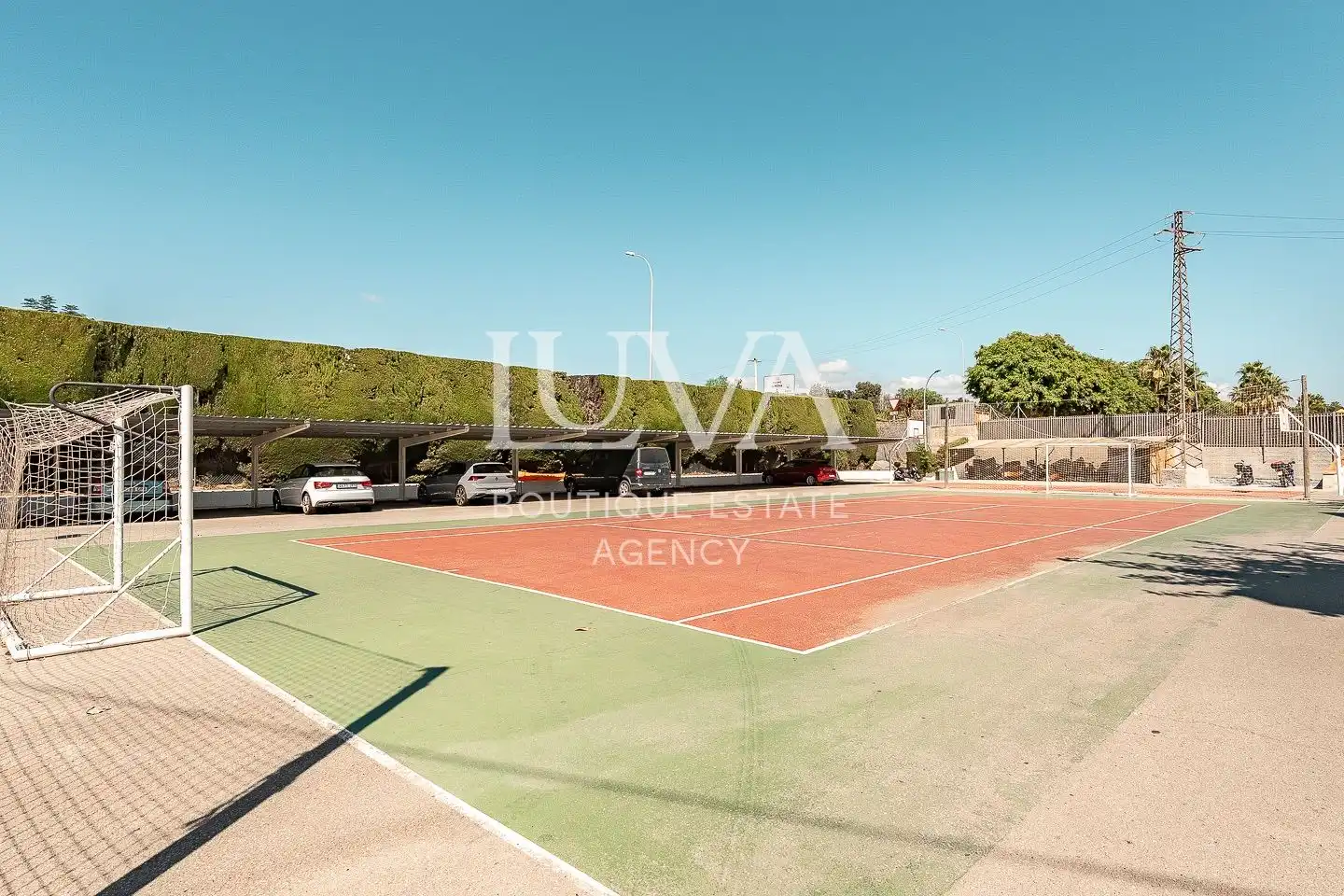 Appartement compact avec piscine à vendre à Cabrera de Mar, imagen 31