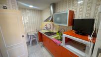 Kitchen of Flat for sale in Salamanca Capital