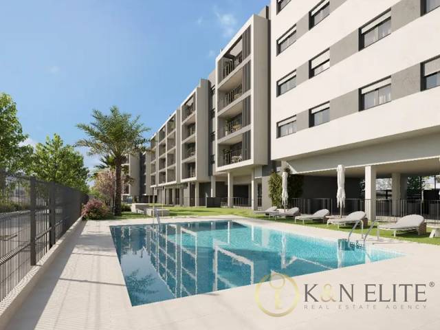 Piso en Venta en Calle Dep Pitu Perramon en Paus - Poligono San Blas