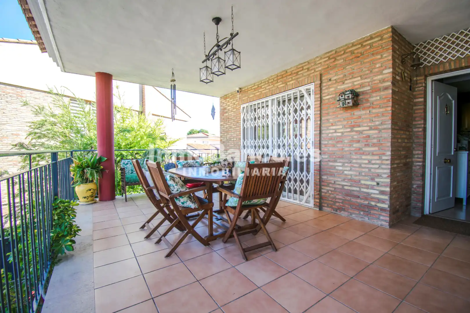 Villa avec piscine à vendre à Avenida del Rio Turia 1221A, imagen 14