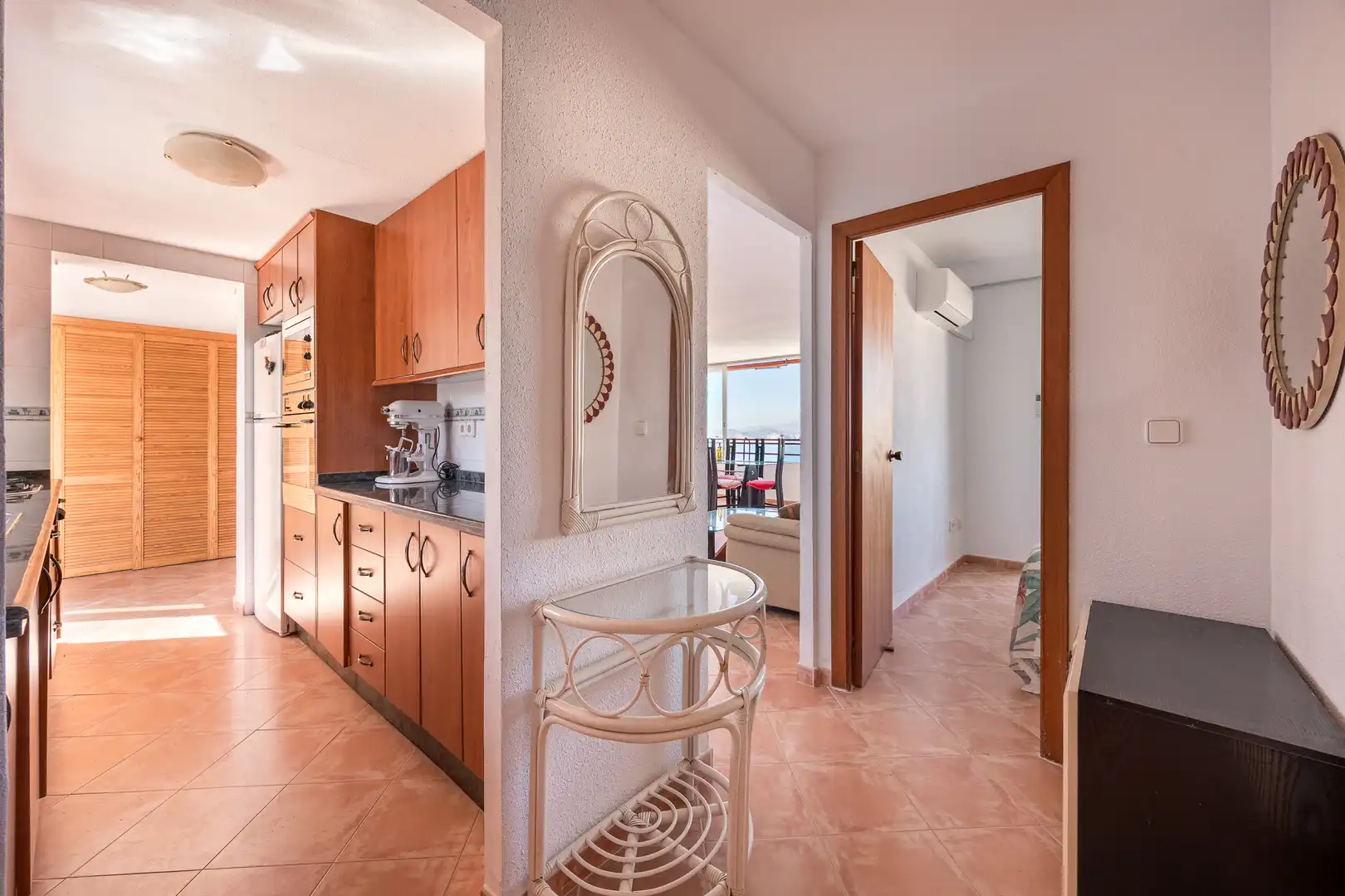 Ático en venta en Benidorm con Piscina y Piscina comunitaria
