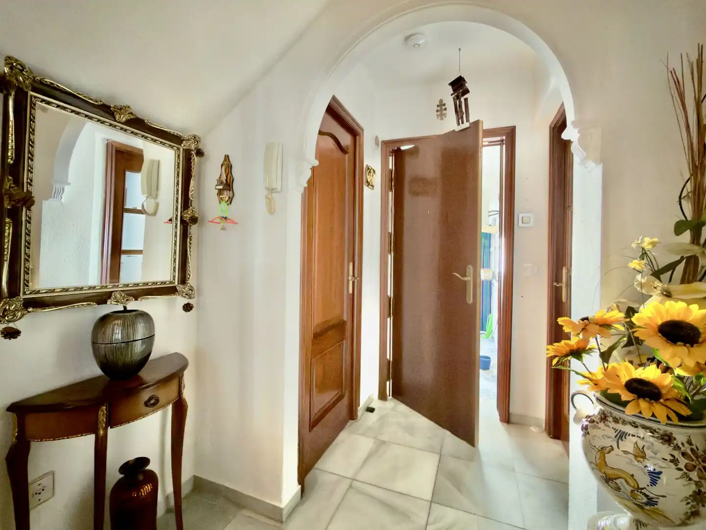 Casa o xalet en venda en Mairena del Aljarafe amb Aire condicionat, Calefacció i Terrassa