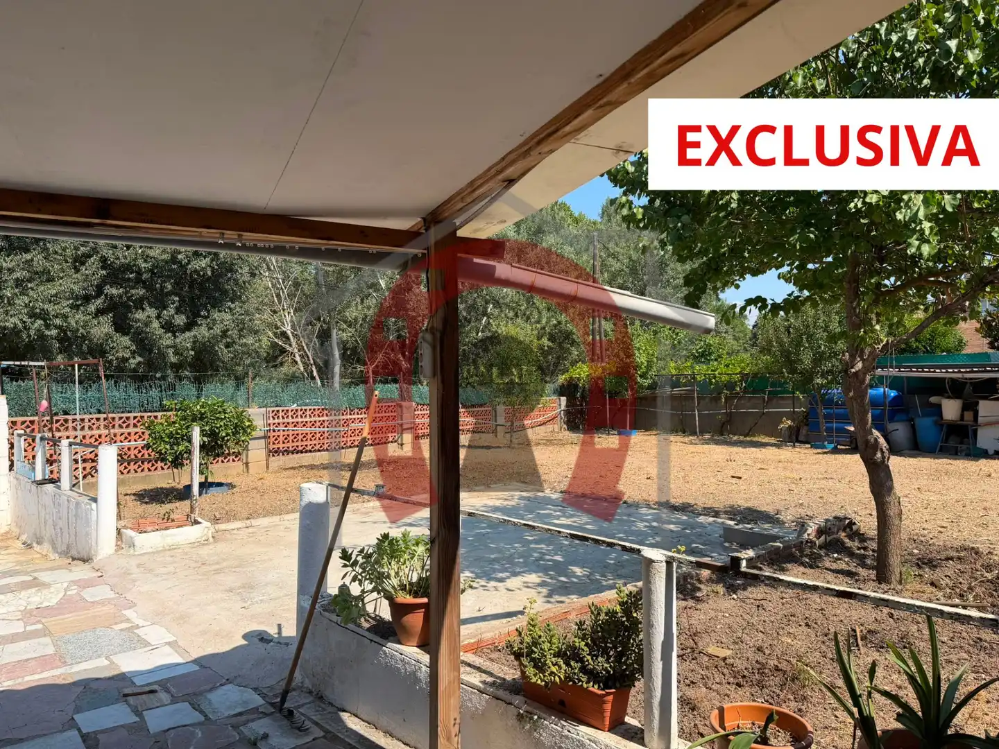 Terreny residencial en venda a Lliçà d'Amunt, imagen 4
