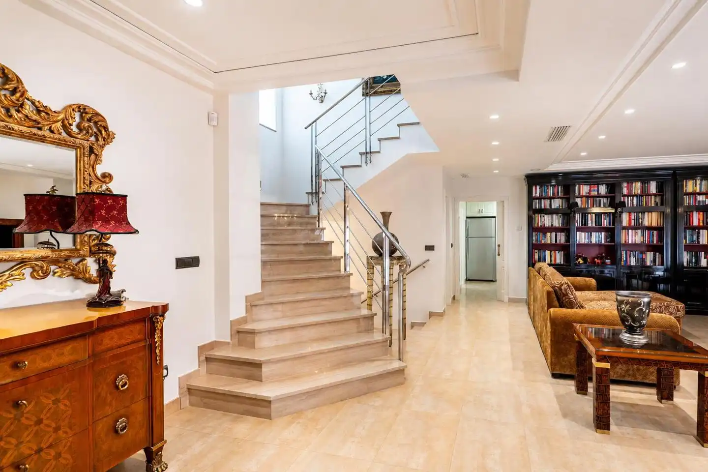 Casa o chalet en venta en Elche / Elx con Aire acondicionado, Jardín privado y Parquet